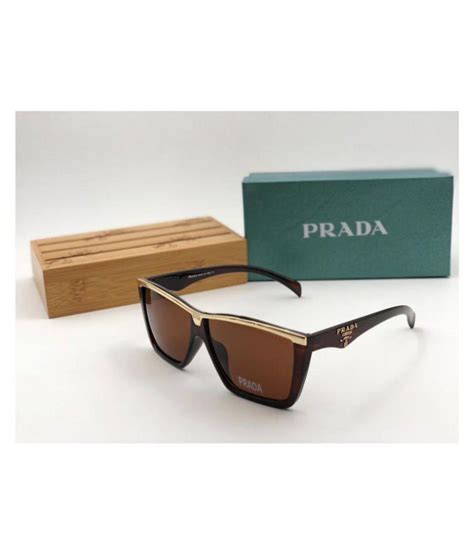 Buy Prada sunglasses online at low prices 